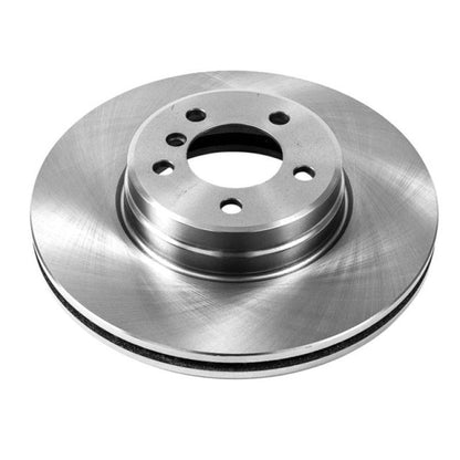 Power Stop 03-05 Land Rover Range Rover Front Autospecialty Brake Rotor PowerStop