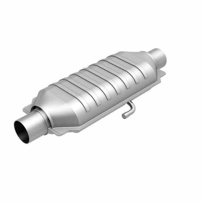 MagnaFlow Conv Univ 2.25 W/Air Magnaflow