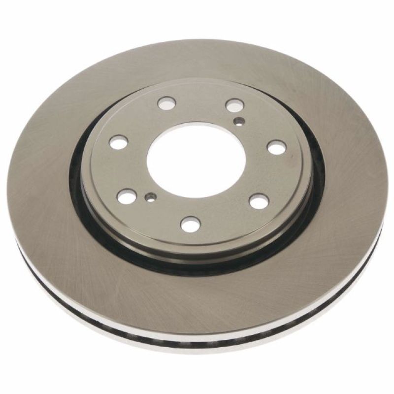 Power Stop 10-14 Ford F-150 Front Autospecialty Brake Rotor PowerStop