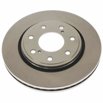 Power Stop 10-14 Ford F-150 Front Autospecialty Brake Rotor PowerStop