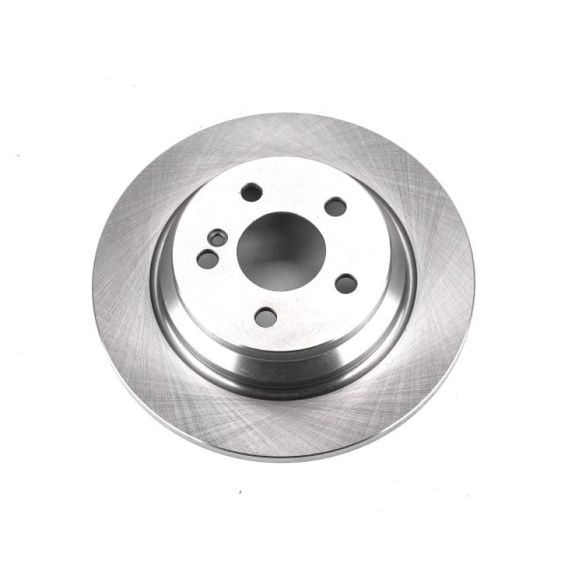 Power Stop 07-08 Mercedes-Benz CL550 Rear Autospecialty Brake Rotor PowerStop