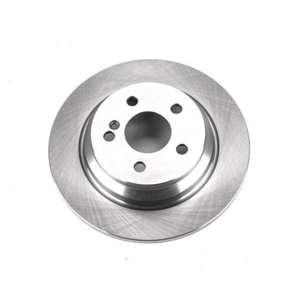 Power Stop 07-08 Mercedes-Benz CL550 Rear Autospecialty Brake Rotor PowerStop