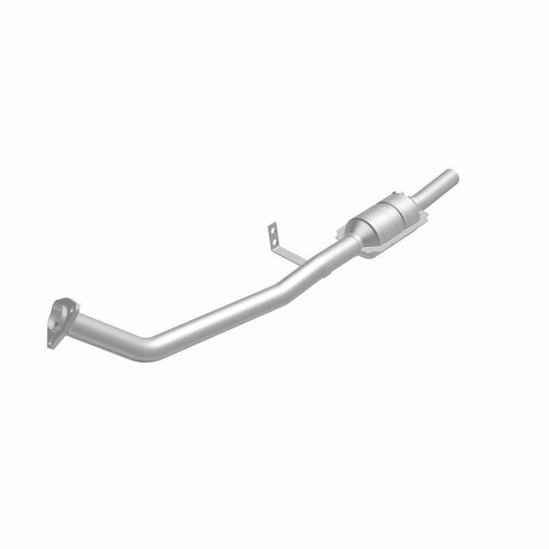 MagnaFlow Conv DF 96-97 Infiniti J30 3.0L Driver Side