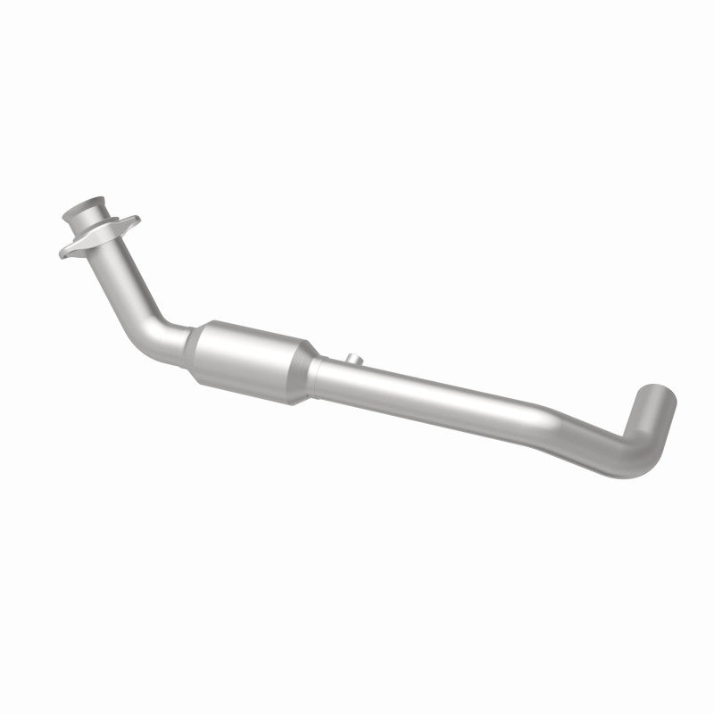 MagnaFlow Conv Direct Fit OEM 05-08 Ford F150 4.2L V6 (Drivers Side) Magnaflow