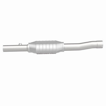 MagnaFlow Conv DF 99-01 Grand Cherokee 4.0L Magnaflow