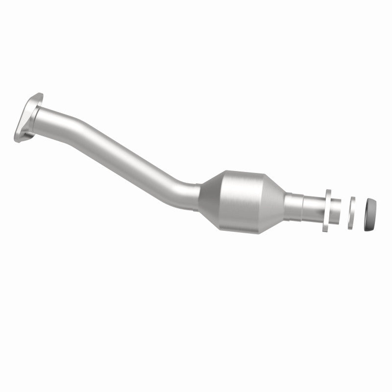 Magnaflow Conv DF 2012-2013 JUKE 1.6L Underbody Magnaflow