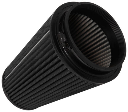 K&N Universal Air Filter (5in Flange / 6-1/2in Base / 4-3/8in Top OD / 8-3/4in Height) K&N Engineering