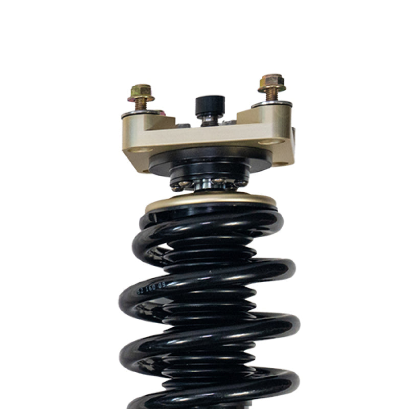 BLOX Racing 20+ Toyota Supra Plus Series Fully Adjustable Coilovers BLOX Racing