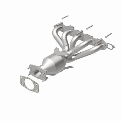 Magnaflow Conv DF 01-05 Volvo S60 2.4L Manifold Magnaflow