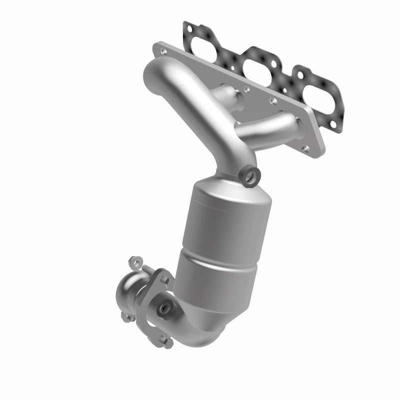 MagnaFlow Conv DF 01-06 Escape 3.0 with oil Magnaflow