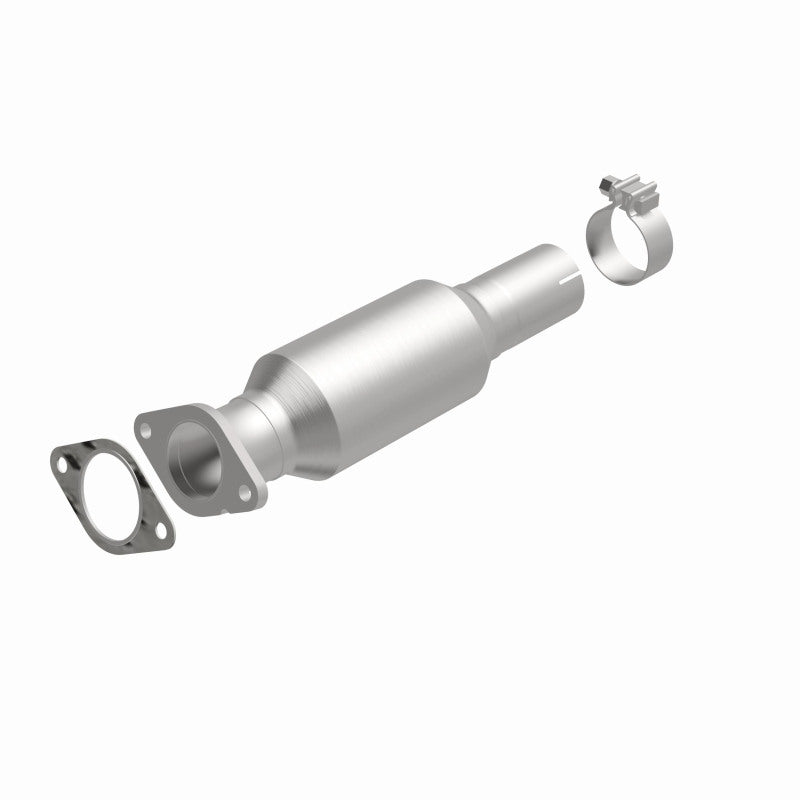 Magnaflow 15-17 Ford Edge 2.0L FWD Rear Direct Fit Converter Magnaflow
