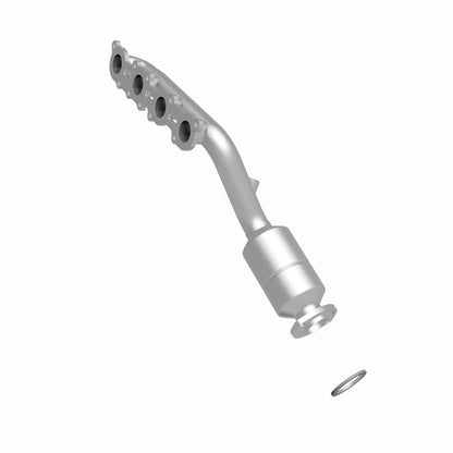 MagnaFlow Conv DF 08-09 Lexus LS600H 5.0L Magnaflow