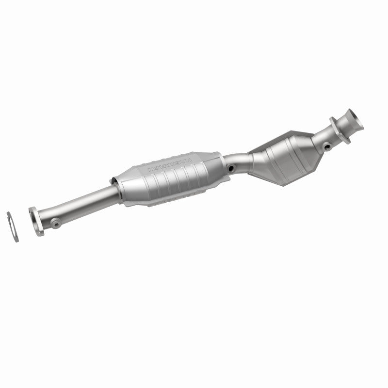 MagnaFlow Conv DF 95-02 Ford Crown Vic 4.6L Magnaflow