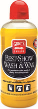 Load image into Gallery viewer, Griots Garage Best of Show Spray Wax - 48oz