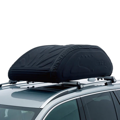 3D MAXpider 6097-09 Californian Foldable Roof Bag With Aluminum Base For Vehicles With Roof Bars