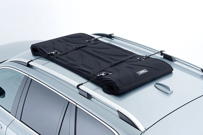 3D MAXpider 6097-09 Californian Foldable Roof Bag With Aluminum Base For Vehicles With Roof Bars