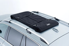 Load image into Gallery viewer, 3D MAXpider 6097-09 Californian Foldable Roof Bag With Aluminum Base For Vehicles With Roof Bars