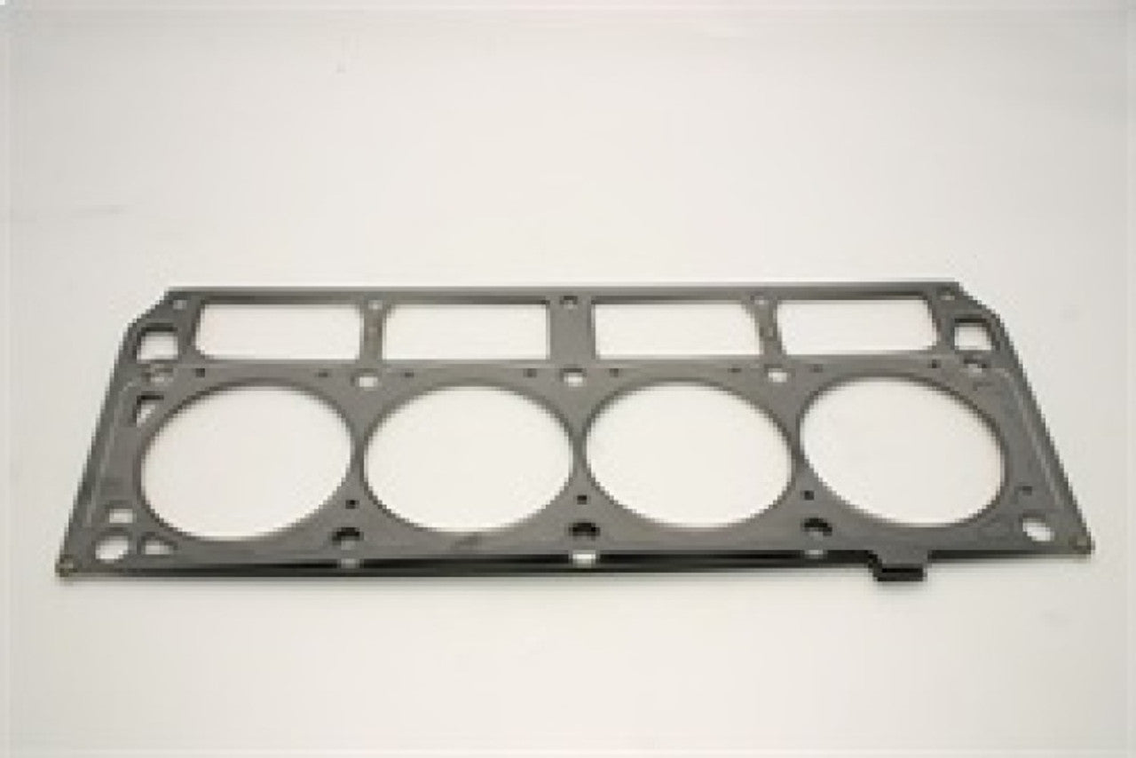 Cometic Gasket MLS Cylinder Head Gasket GM LS Gen-3/4 Small Block V8 .092in 4.100in Bore