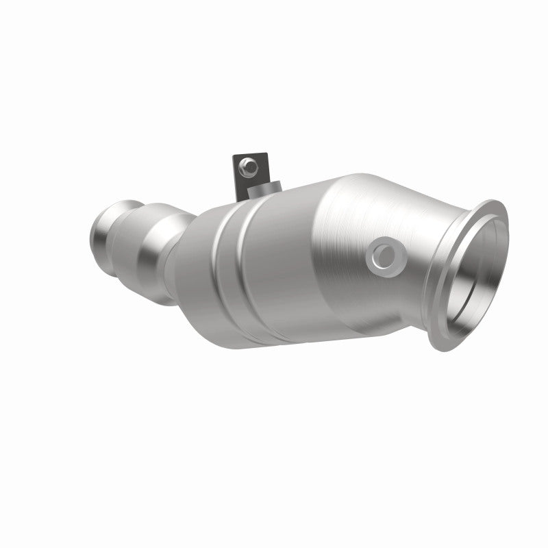 MagnaFlow Conv DF 2016 BMW 428i 2.0L Underbody Magnaflow