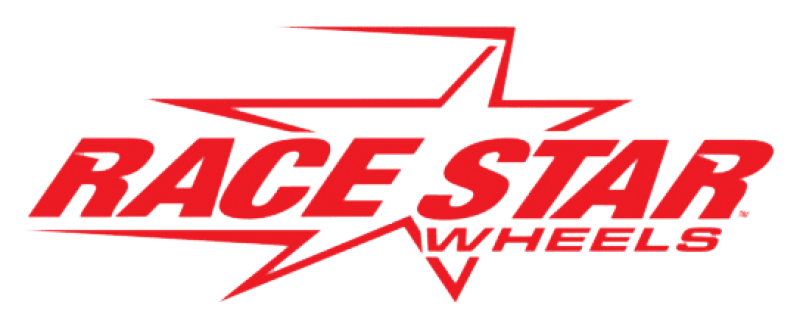 Race Star Pro Forged RSF-1 Replacement Cap - Single 630-6010-1