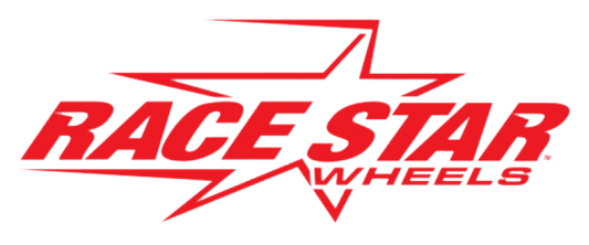 Race Star Pro Forged RSF-1 Replacement Cap - Single 630-6010-1