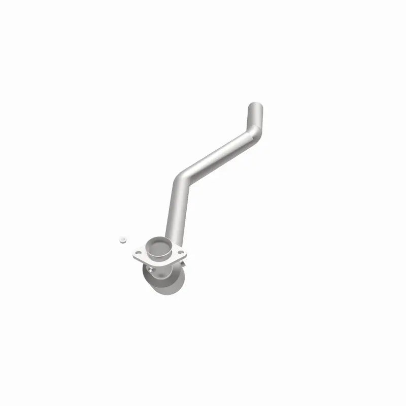 MagnaFlow Conv DF 06-08 Jaguar S-Type 3.0L Magnaflow