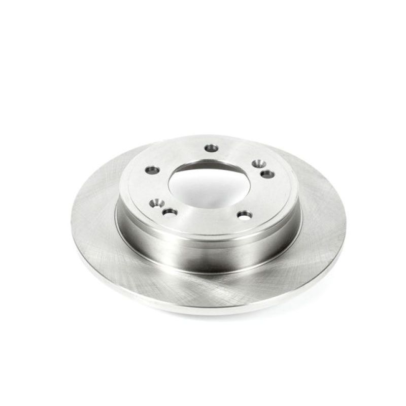 Power Stop 11-19 Hyundai Elantra Rear Autospecialty Brake Rotor PowerStop