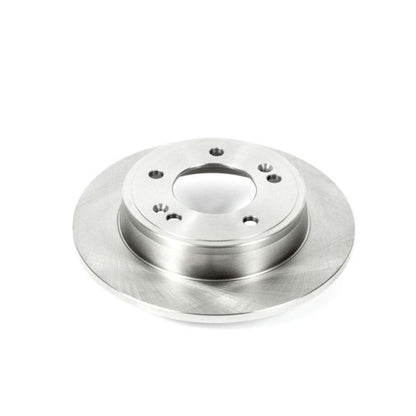 Power Stop 11-19 Hyundai Elantra Rear Autospecialty Brake Rotor PowerStop