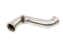 Load image into Gallery viewer, PLM Mercedes Benz C300 / SLC300 / GLC300 / E300 Downpipe (RWD) - PLM-M300-DP