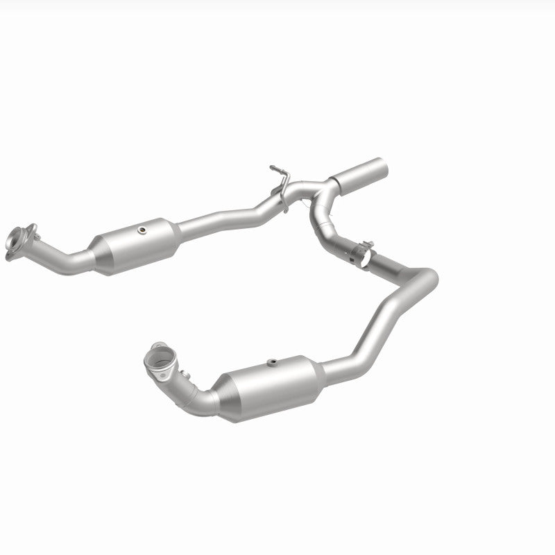 Magnaflow 17-18 Ford E-350 6.8L Direct Fit Converter Magnaflow
