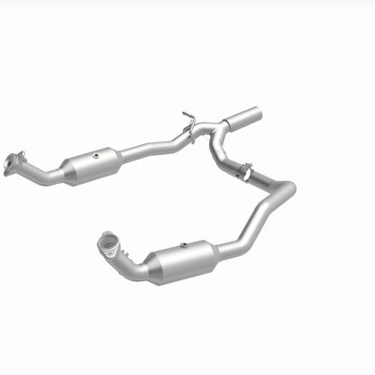 Magnaflow 17-18 Ford E-350 6.8L Direct Fit Converter Magnaflow