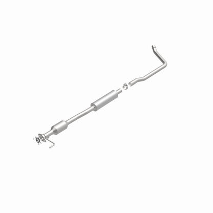 MagnaFlow Conv DF 2007-2013 Suzuki SX4 2.0L (Not For Sale In California) Magnaflow