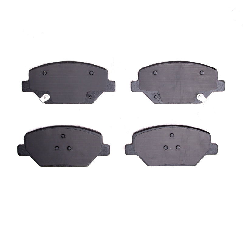 R1 19-19 Cadillac XT4 Front Optimum OE Brake Pads