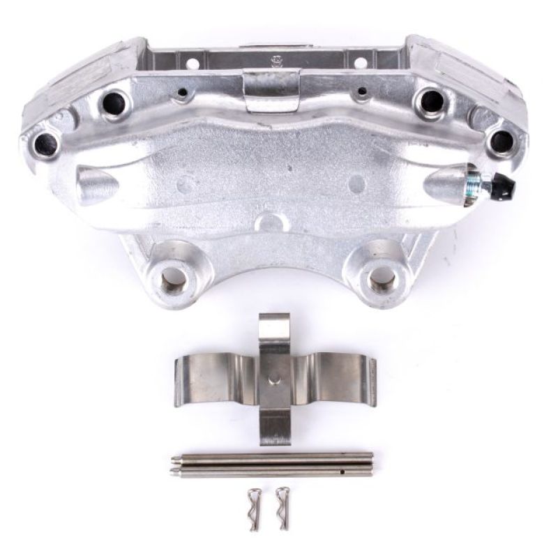 Power Stop 03-04 Infiniti G35 Front Left Autospecialty Caliper w/o Bracket PowerStop
