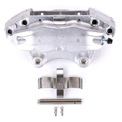 Power Stop 03-04 Infiniti G35 Front Left Autospecialty Caliper w/o Bracket PowerStop