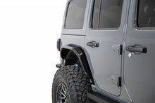 Load image into Gallery viewer, Addictive Desert Designs 18-21 Jeep Wrangler JL/JT Stealth Fighter Rear Fenders