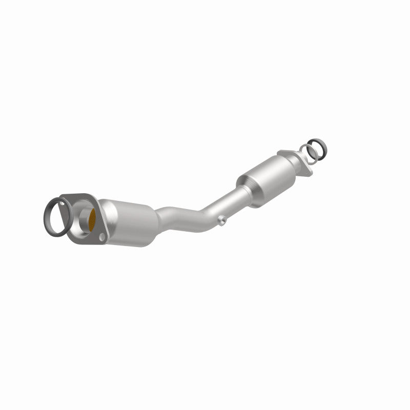 Magnaflow Conv DF 2009-2013 Cube 1.8 L Underbody Magnaflow