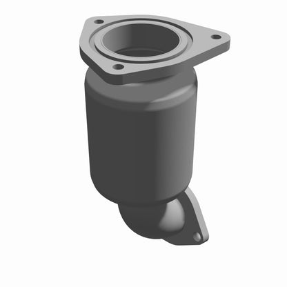 MagnaFlow Conv DF 99-02 Lanos 1.6L Front Magnaflow
