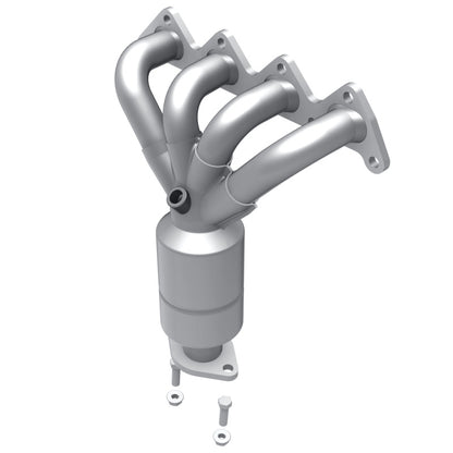 MagnaFlow Conv DF 09-10 Kia Sportage 2.0L Magnaflow