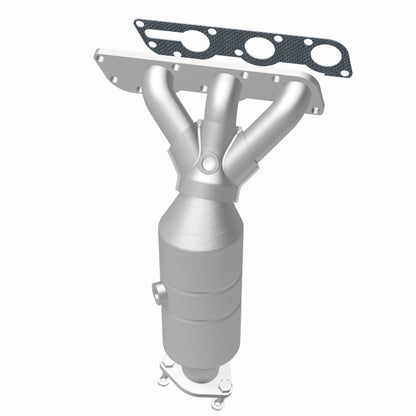Magnaflow Conv DF 04-05 Suzuki Verona 2.5L Magnaflow
