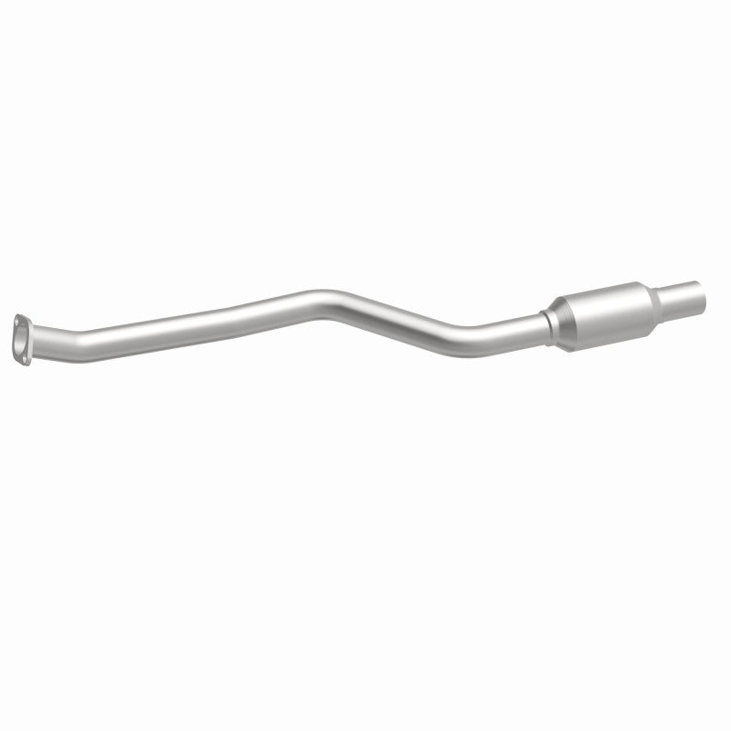 MagnaFlow Conv DF BMW 5 08-09 Rear OEM Magnaflow