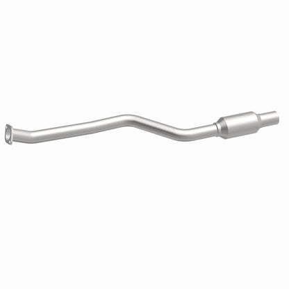 MagnaFlow Conv DF BMW 5 08-09 Rear OEM Magnaflow