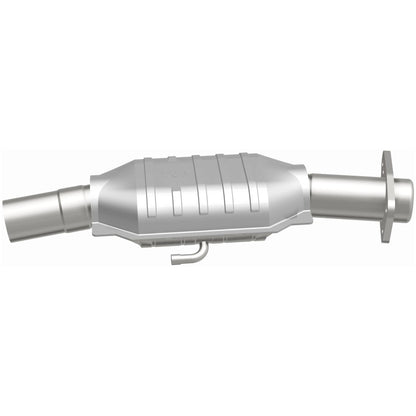 Magnaflow 78-84 GM Passenger car CA Direct Fit Converter Magnaflow