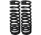 Carli 03-13 Dodge Ram 2500/3500 Front Coil Springs Diesel 6in Lift Multi Rate