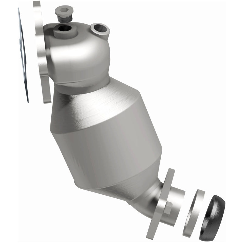 MagnaFlow 5531030 Direct-Fit Catalytic Converter