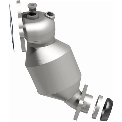MagnaFlow 5531030 Direct-Fit Catalytic Converter