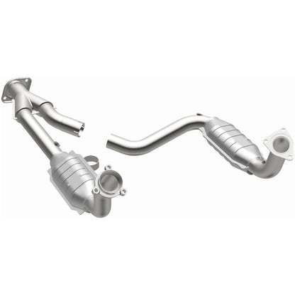 Magnaflow 2003 Chevrolet SSR 5.3L Direct Fit Converter Magnaflow