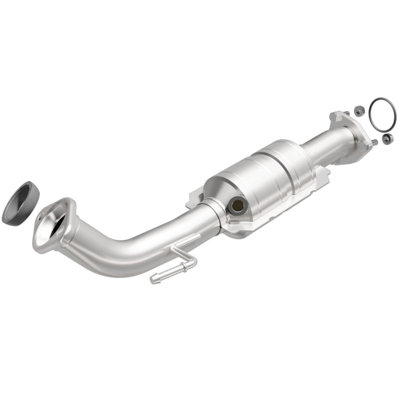 MagnaFlow Conv DF 03-05 Honda Civic 1.3 Magnaflow