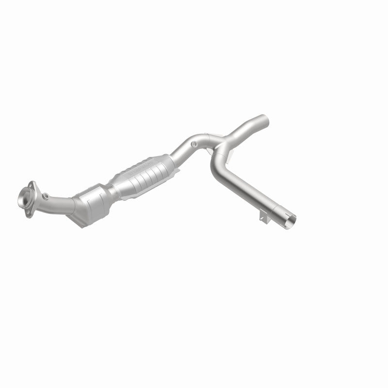 MagnaFlow Conv DF 01-03 Ford F150 5.4L Passenger Side Magnaflow