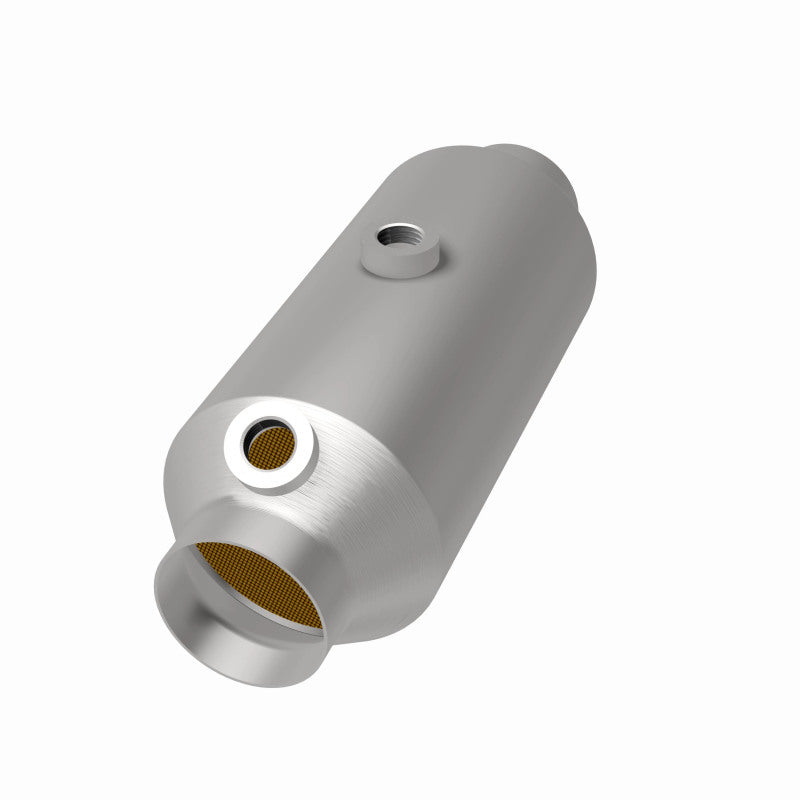 Magnaflow 2.25 1-O2 CA Universal Converter Magnaflow